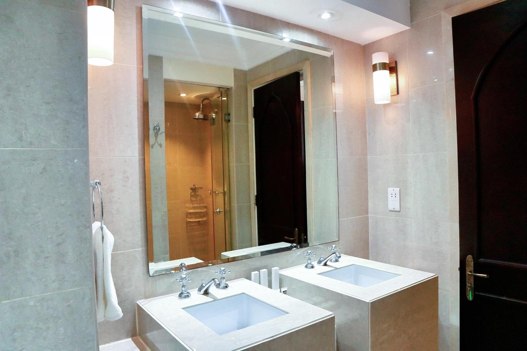 Souk Al Bahar - Burj Khalifa - Dream View Appartement *
